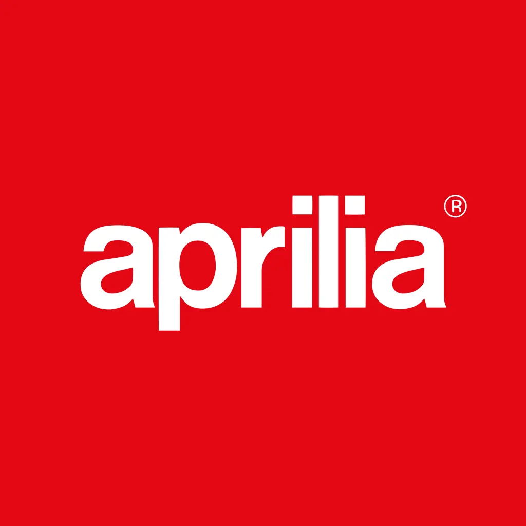 Desguaces Redia Logotipo moto APRILIA