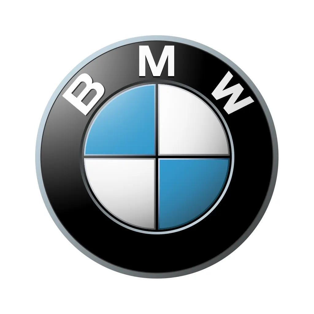 Desguaces Redia Logotipo moto BMW