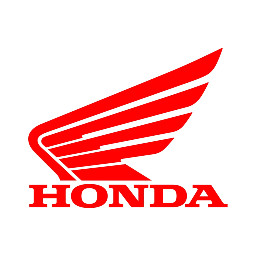 Desguaces Redia Logotipo moto HONDA