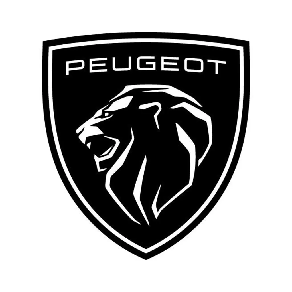 Desguaces Redia Logotipo moto PEUGEOT