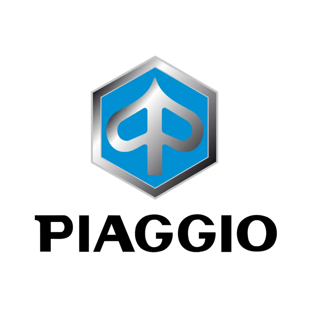Desguaces Redia Logotipo moto PIAGGIO