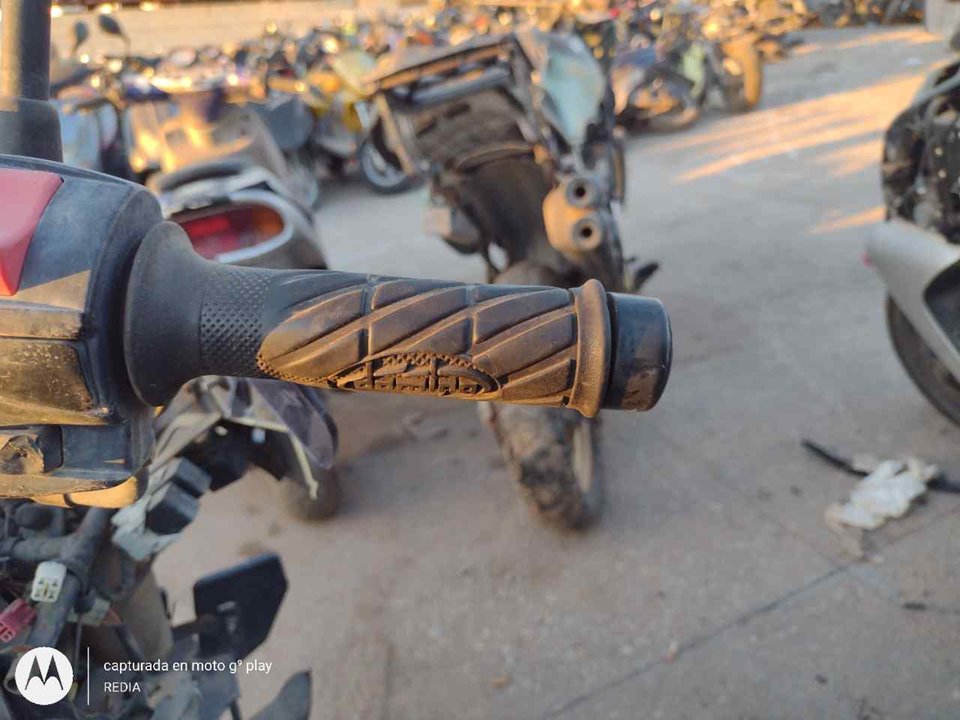 PUÑO ACELERADOR 1103455