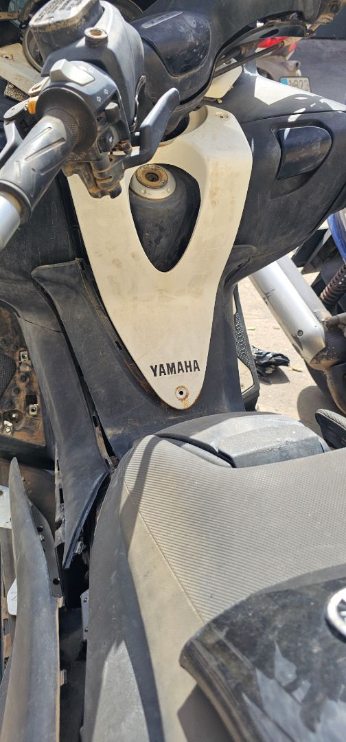 CONTRA ESCUDO 1680004 CONTRA ESCUDO 1680004