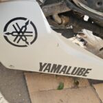 CARENADO DELANTERO IZQUIERDO 1679976