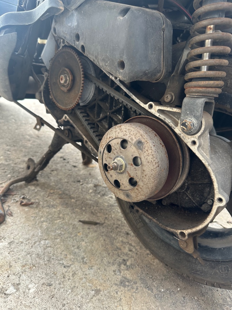 MOTOR COMPLETO 1694893 MOTOR COMPLETO 1694893