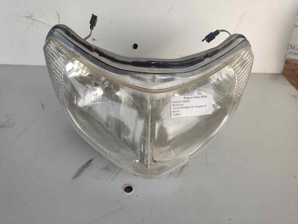 FARO DELANTERO 1058270