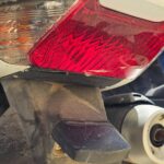 LUZ DE FRENO 1679956