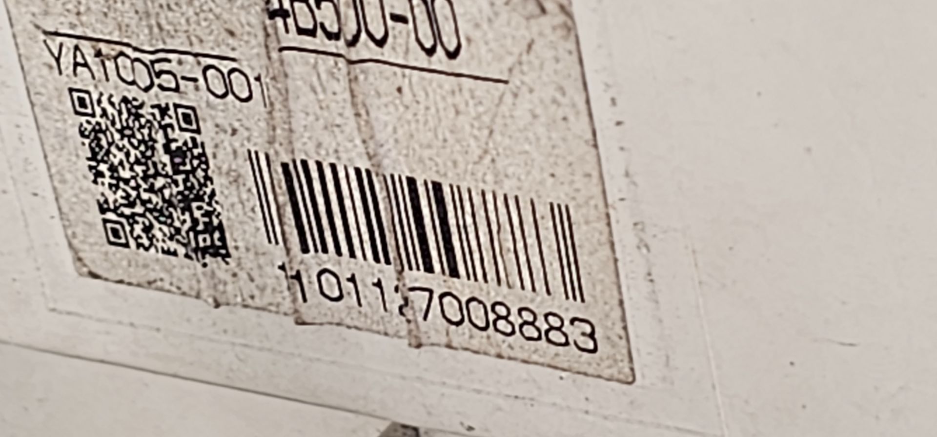 CUADRO CUENTA KILOMETROS 1680005 CUADRO CUENTA KILOMETROS 1680005