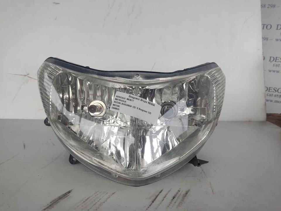 FARO DELANTERO 1058209