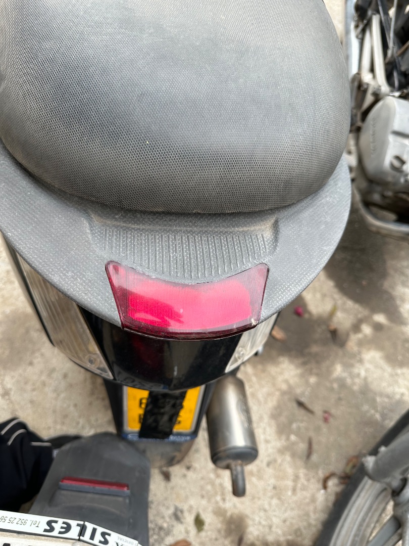 COLIN TRASERO 1694843 COLIN TRASERO 1694843