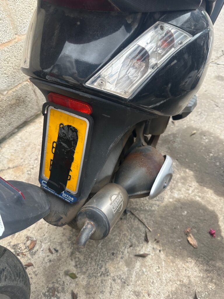 PORTAMATRICULAS 1694844