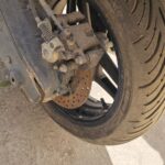 LLANTA TRASERA 1679952