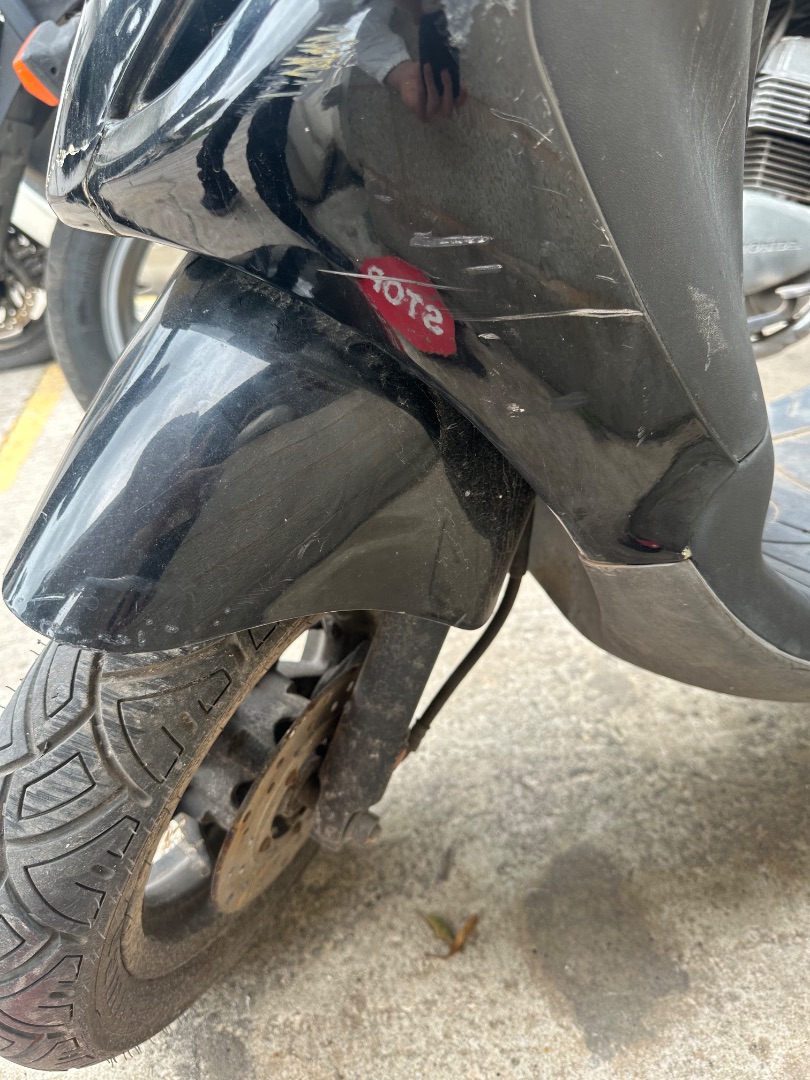 GUARDABARROS 1694839 GUARDABARROS 1694839