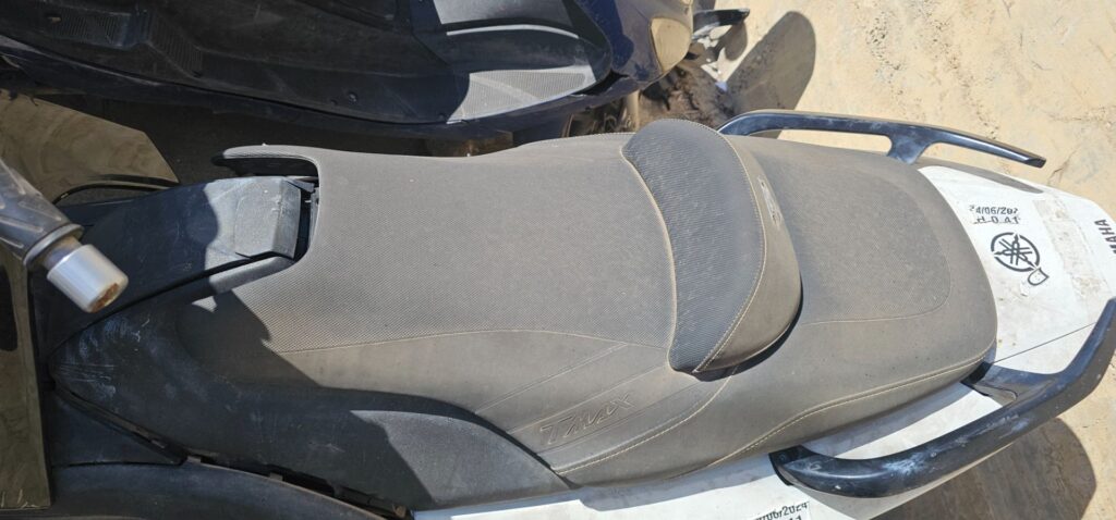 ASIENTO DELANTERO 1679941