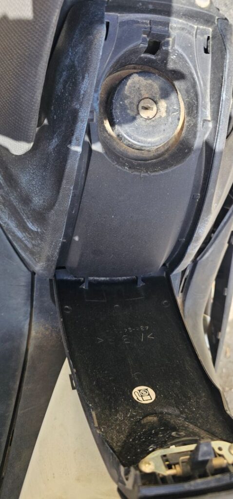 DEPOSITO GASOLINA 1680007