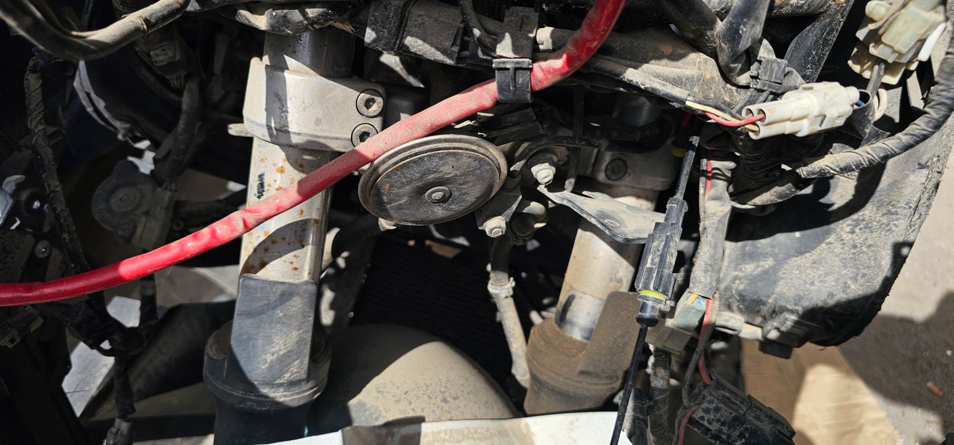 CLAXON 1679977 CLAXON 1679977