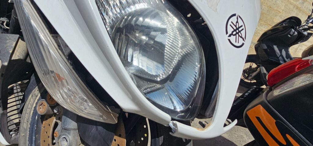 PILOTO DELANTERO DERECHO 1679984