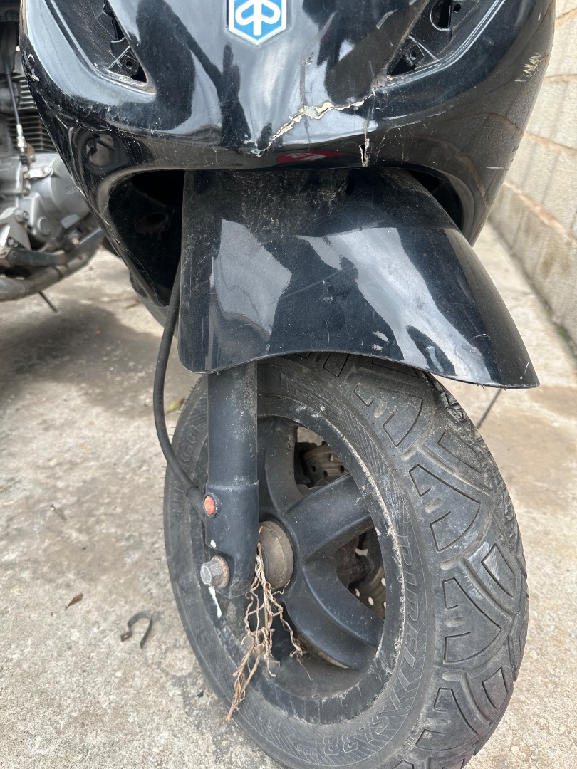 GUARDABARROS 1694839 GUARDABARROS 1694839