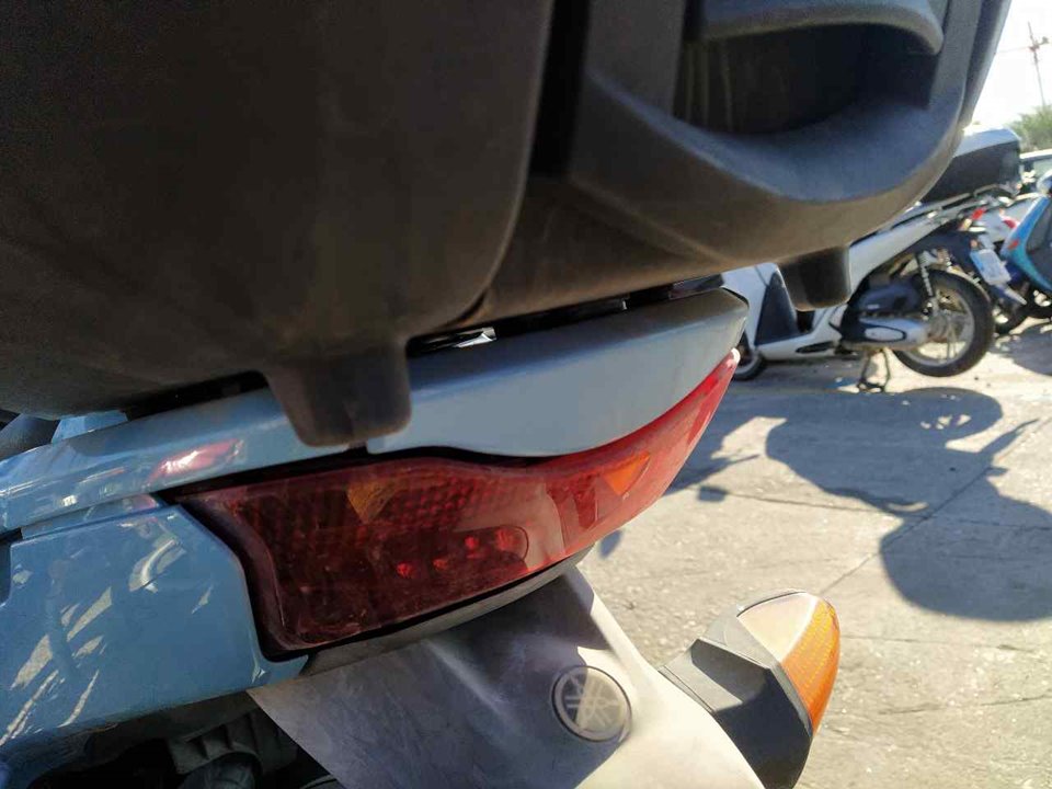 COLIN TRASERO 1367807