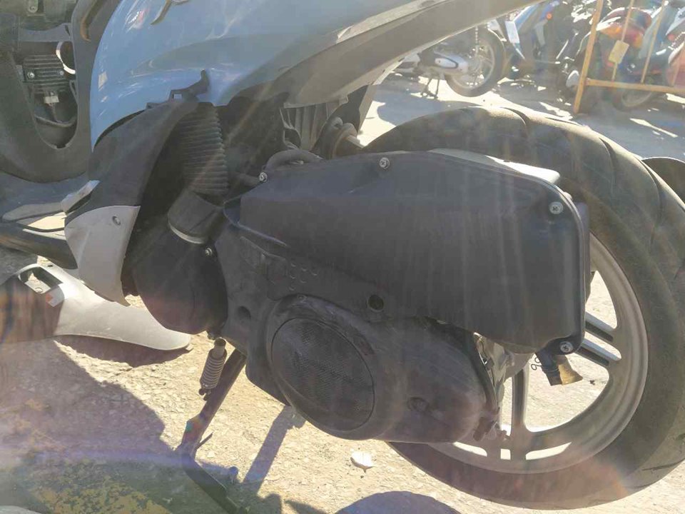 MOTOR COMPLETO 1367841