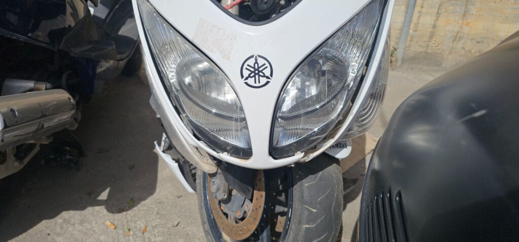 FARO DELANTERO 1679946