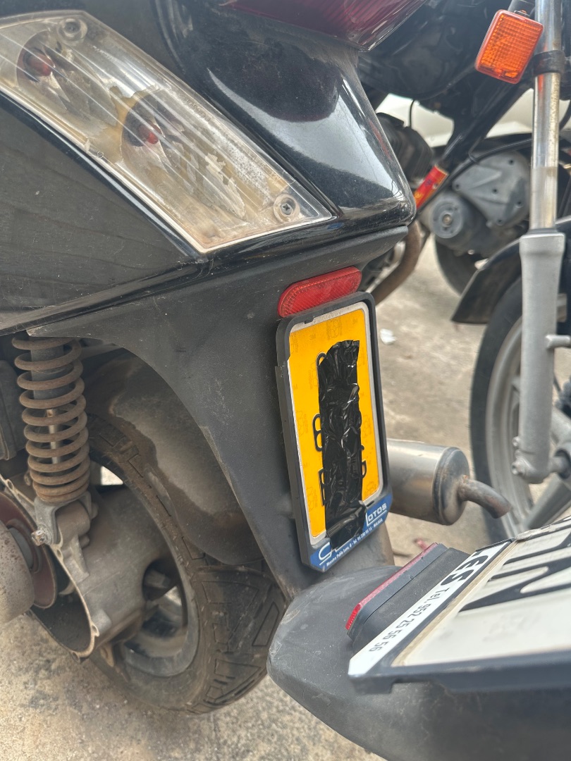 PORTAMATRICULAS 1694844 PORTAMATRICULAS 1694844