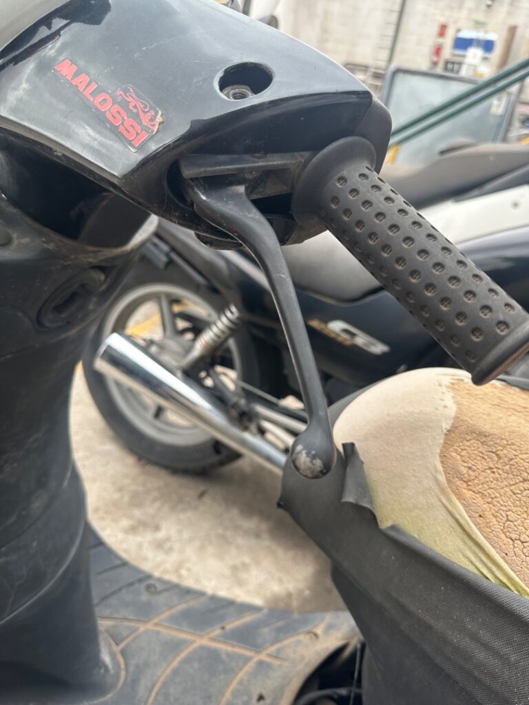 MANETA IZQUIERDA 1694879