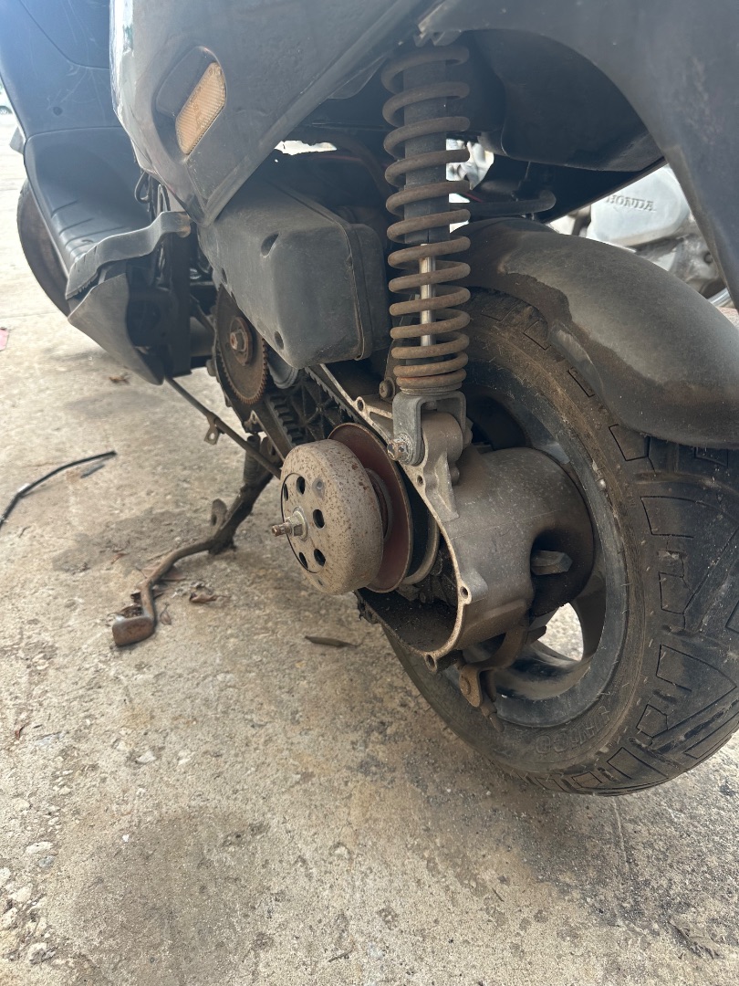 MOTOR COMPLETO 1694893 MOTOR COMPLETO 1694893