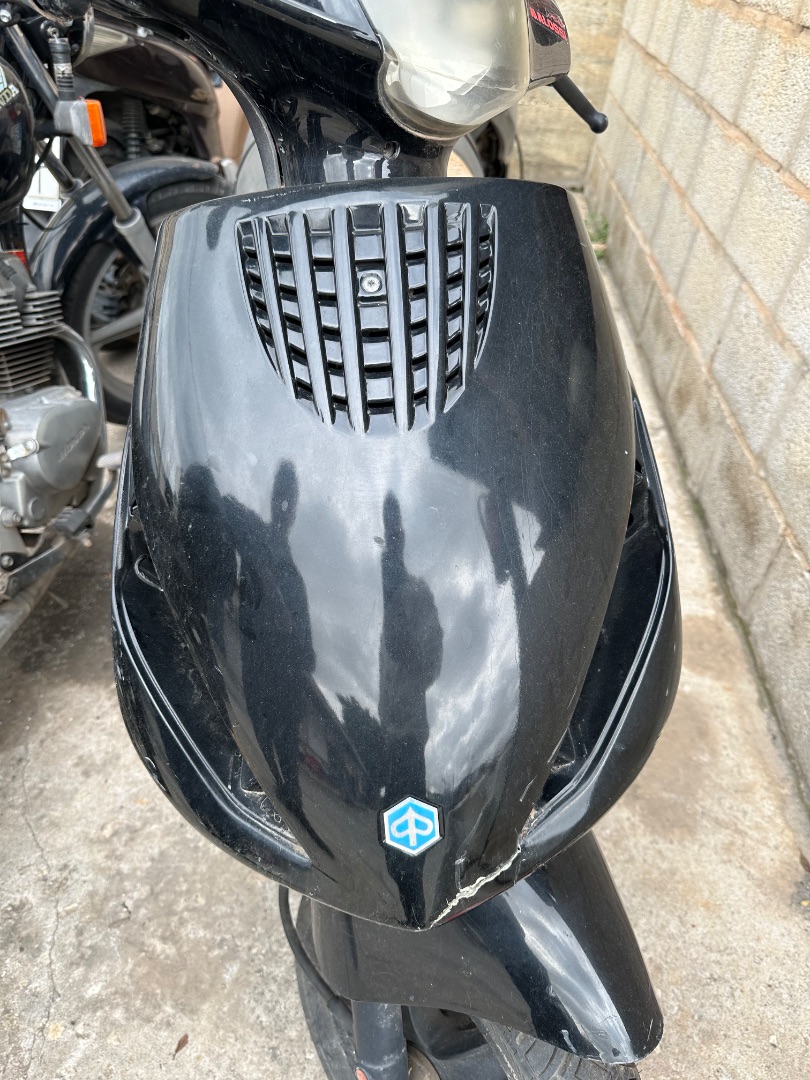 CLAXON 1694826 CLAXON 1694826