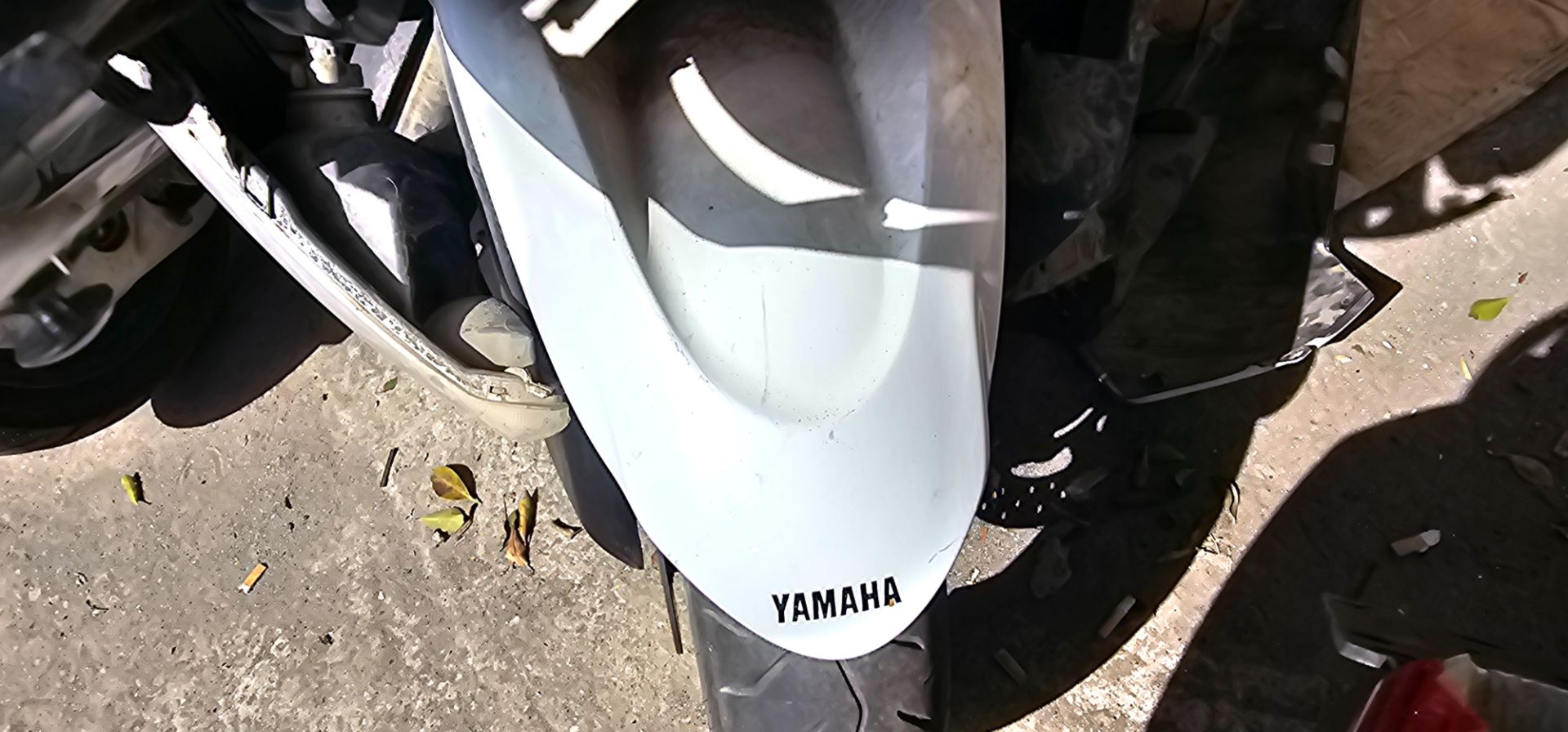 GUARDABARROS DELANTERO 1679942 GUARDABARROS DELANTERO 1679942