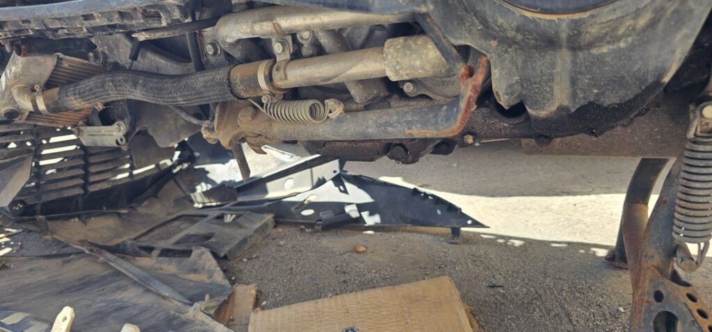 CABALLETE LATERAL 1679999