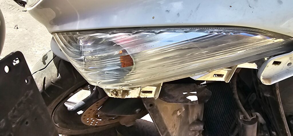 PILOTO DELANTERO IZQUIERDO 1679985