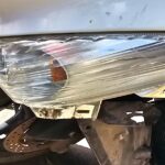 PILOTO DELANTERO IZQUIERDO 1679985