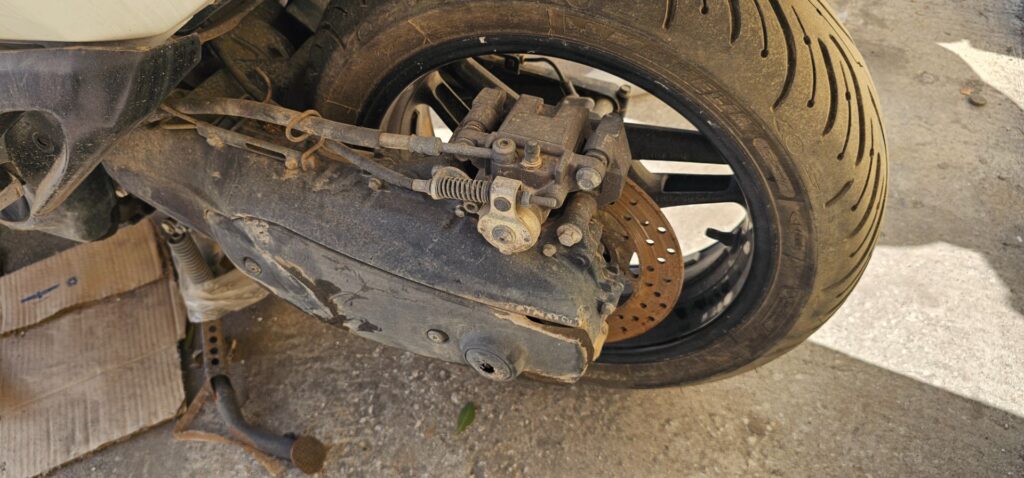 MOTOR COMPLETO 1679940