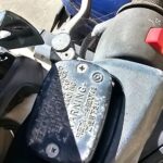 BOMBA FRENO DELANTERA 1679996