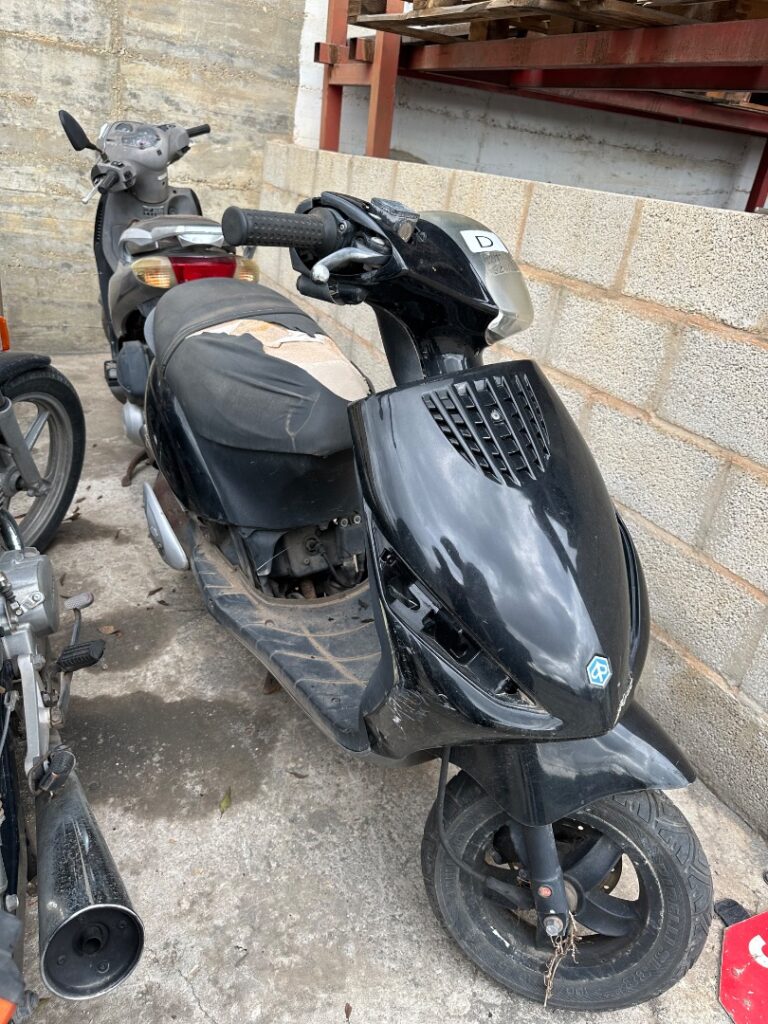 CABLEADO ELECTRICO 1694848