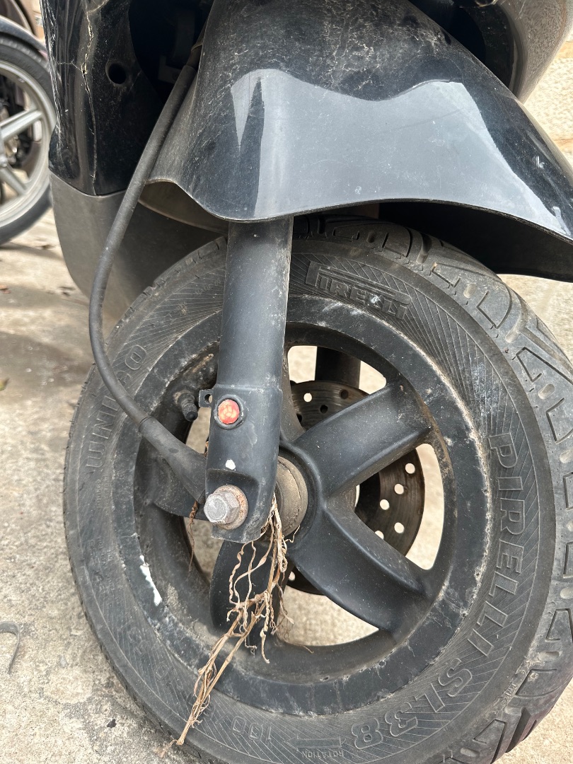 HORQUILLA 1694845 HORQUILLA 1694845