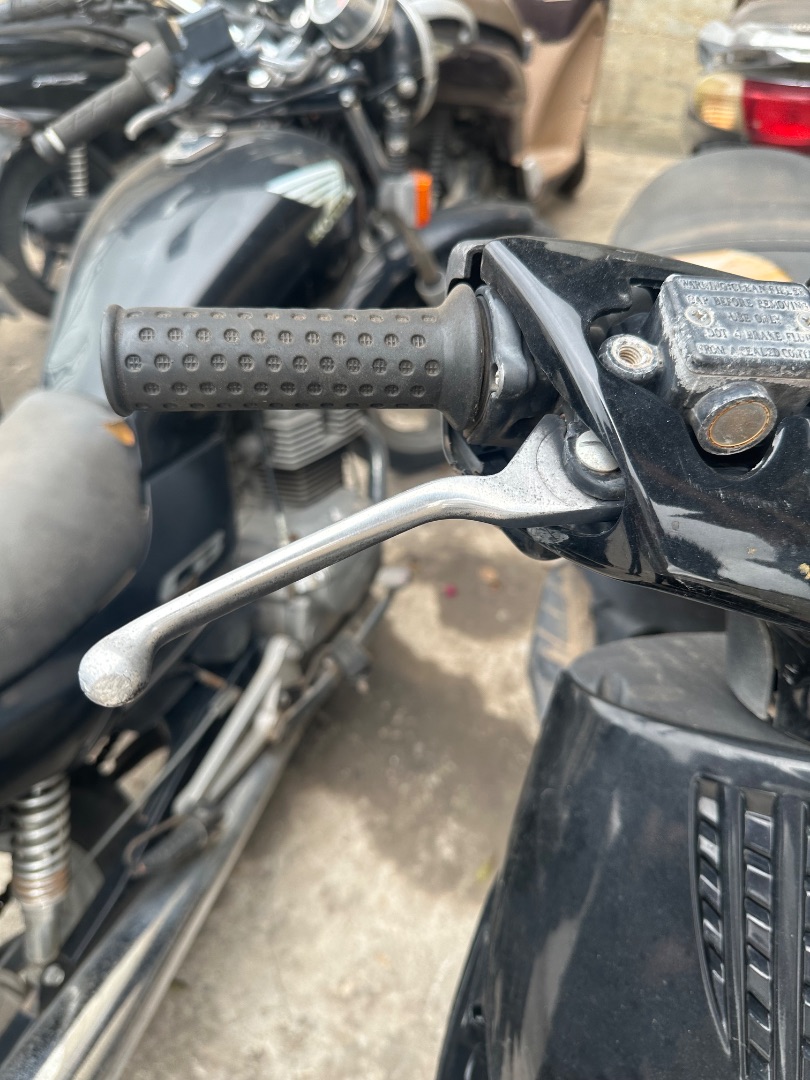 MANETA DERECHA 1694878 MANETA DERECHA 1694878