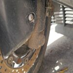 DISCO FRENO DELANTERO 1680009