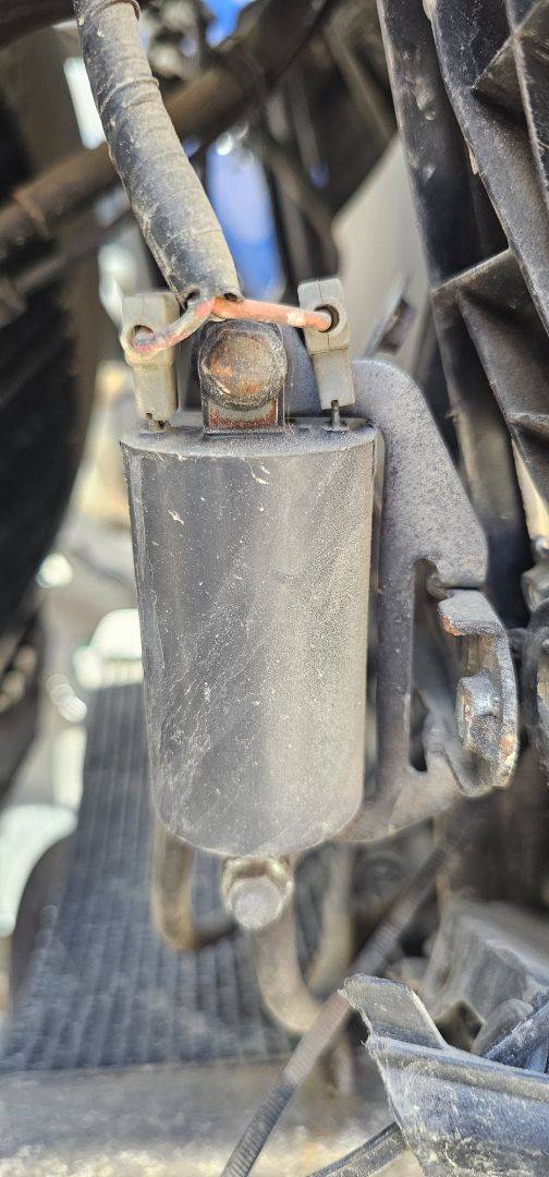 BOBINA ENCENDIDO 1679995 BOBINA ENCENDIDO 1679995