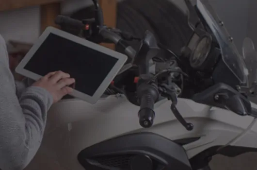 Desguaces Grupo Redia