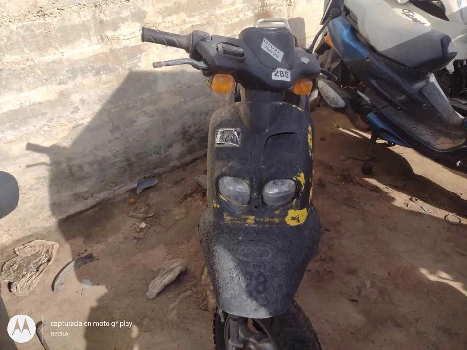 PEUGEOT SQUAB del 2000