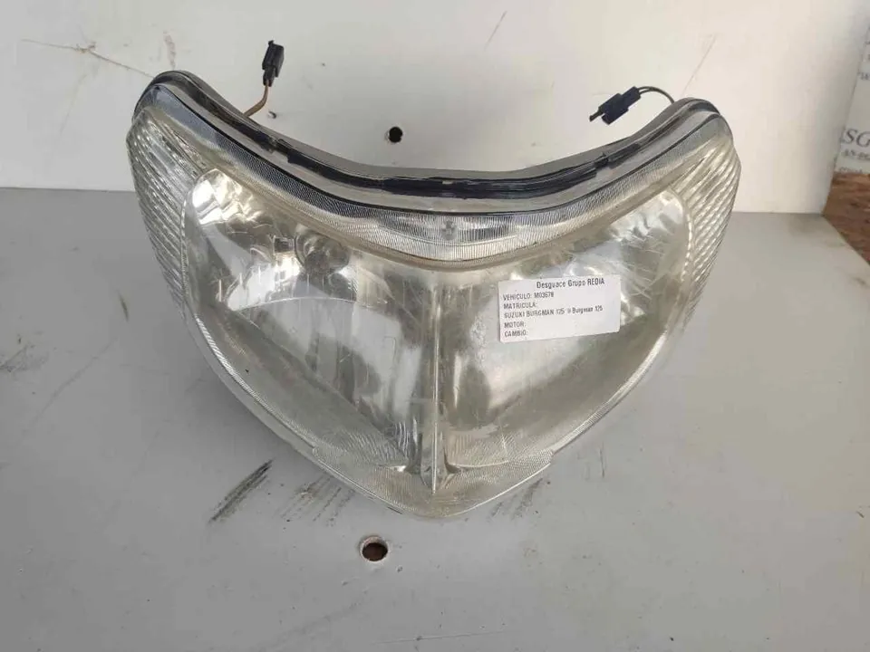 FARO DELANTERO 1058270