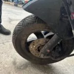 LLANTA DELANTERA 1694875