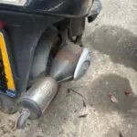 TUBO ESCAPE COMPLETO 1694894