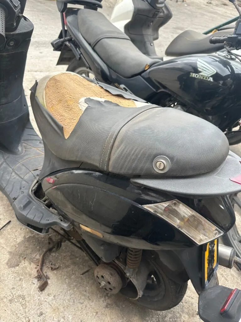 BAUL BAJO ASIENTO 1694856