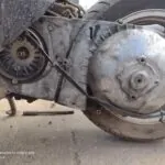 MOTOR COMPLETO 1058300