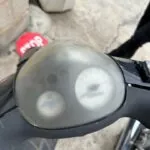 CUADRO CUENTA KILOMETROS 1694864