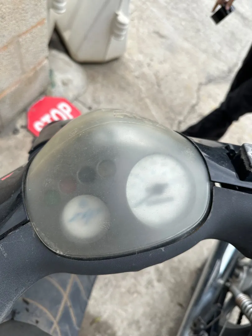 CUADRO CUENTA KILOMETROS 1694864 CUADRO CUENTA KILOMETROS 1694864