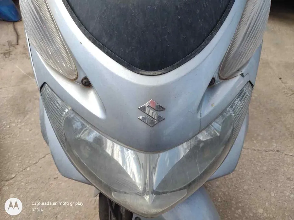 FARO DELANTERO 1058270 FARO DELANTERO 1058270